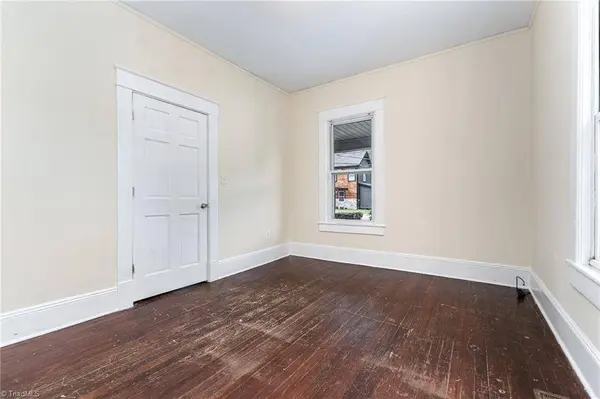 524 Julian ST, Greensboro, NC 27406