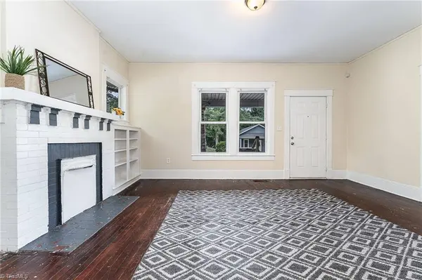 524 Julian ST, Greensboro, NC 27406
