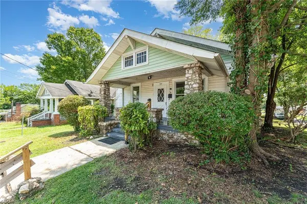 524 Julian ST, Greensboro, NC 27406