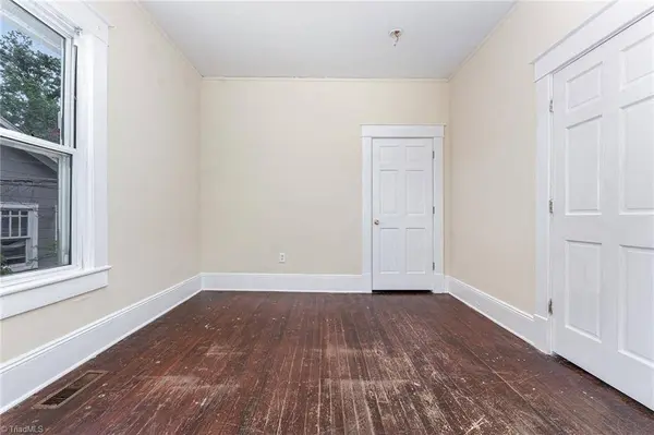 524 Julian ST, Greensboro, NC 27406