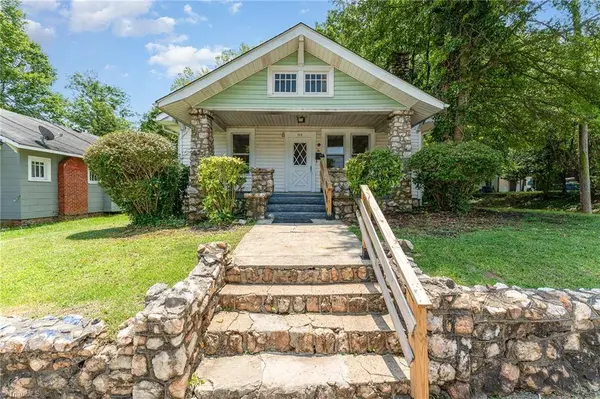 524 Julian ST, Greensboro, NC 27406