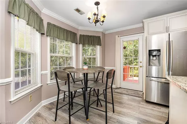 157 Tortoise LN, Winston-salem, NC 27127