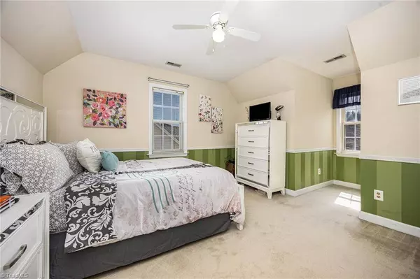 157 Tortoise LN, Winston-salem, NC 27127