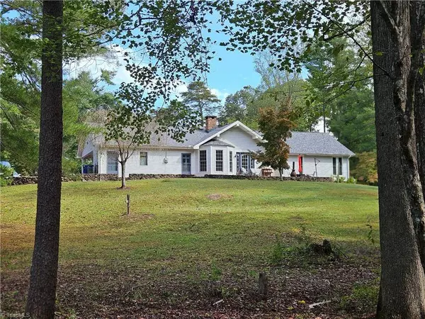530 Eden RD, Stoneville, NC 27048