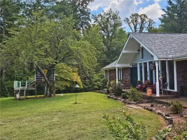 530 Eden RD, Stoneville, NC 27048