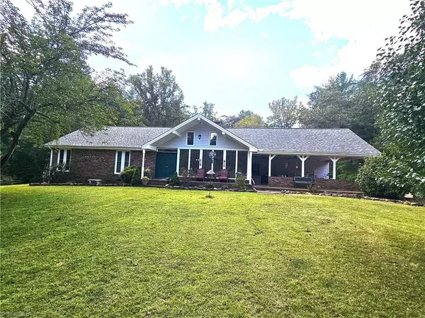 530 Eden RD, Stoneville, NC 27048