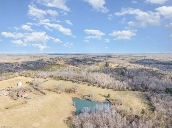 00 Chapmon RD, Reidsville, NC 27320