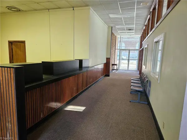 112 S Main ST, Reidsville, NC 27320