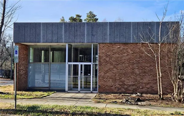 112 S Main ST, Reidsville, NC 27320