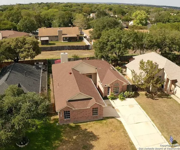 11419 Buffalo Horn, San Antonio, TX 78245