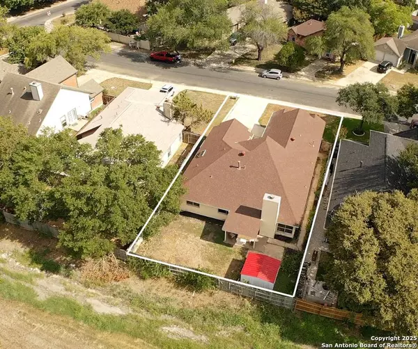 11419 Buffalo Horn, San Antonio, TX 78245