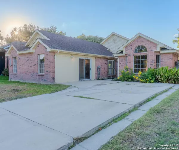 11419 Buffalo Horn, San Antonio, TX 78245