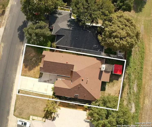 11419 Buffalo Horn, San Antonio, TX 78245