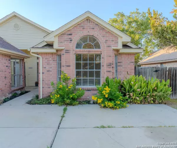 11419 Buffalo Horn, San Antonio, TX 78245