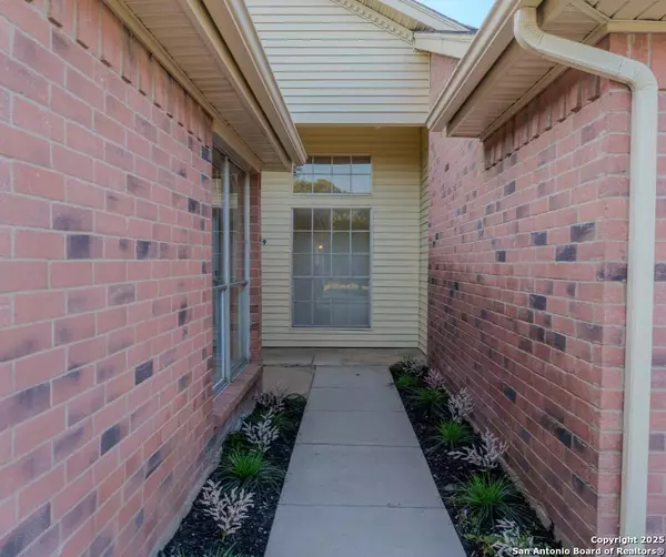 11419 Buffalo Horn, San Antonio, TX 78245