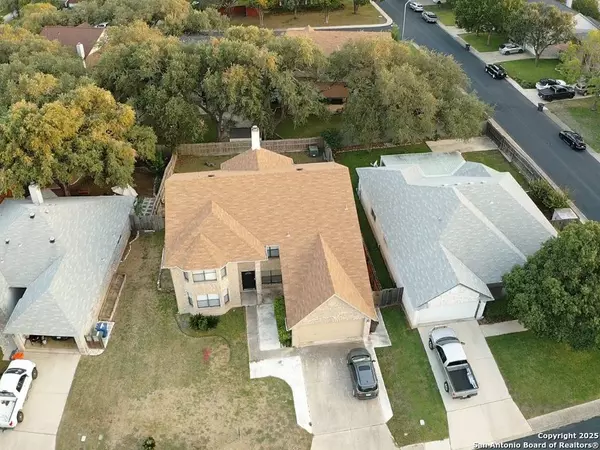 2806 Redriver, San Antonio, TX 78259