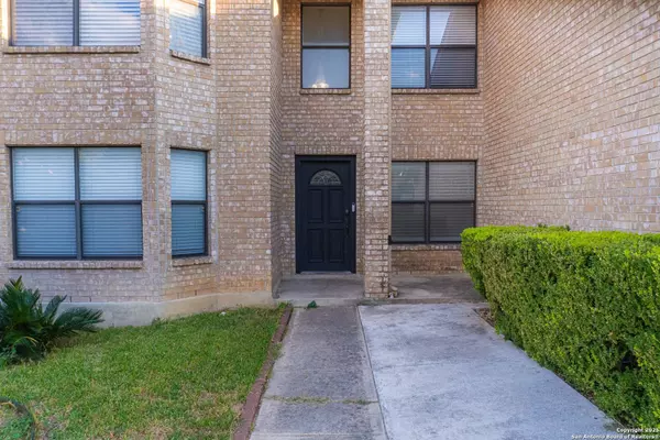 2806 Redriver, San Antonio, TX 78259