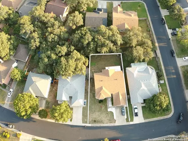 2806 Redriver, San Antonio, TX 78259