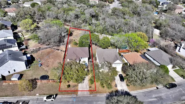 16046 Watering Point, San Antonio, TX 78247