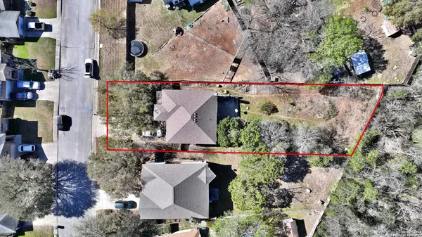 16046 Watering Point, San Antonio, TX 78247