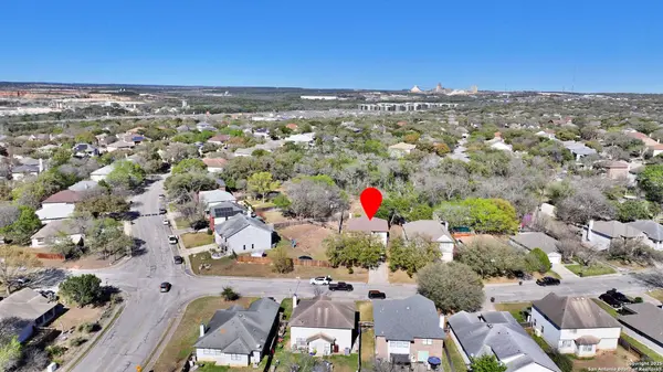 16046 Watering Point, San Antonio, TX 78247