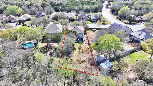 16046 Watering Point, San Antonio, TX 78247