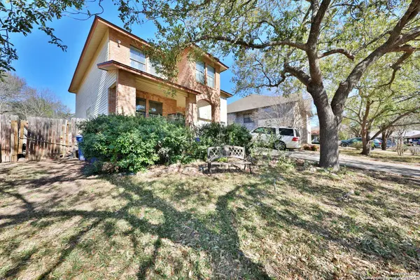 16046 Watering Point, San Antonio, TX 78247