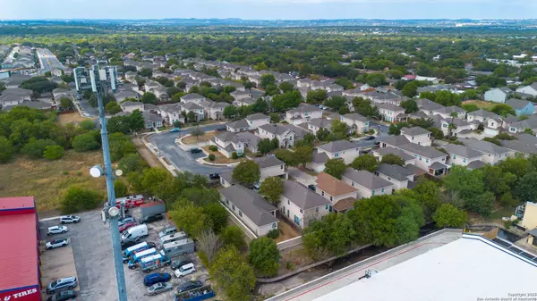 10906 Toscana, San Antonio, TX 78249