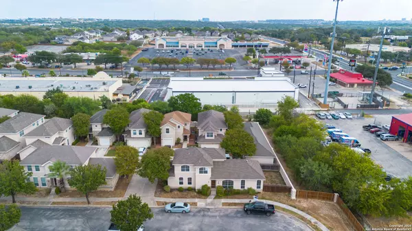 10906 Toscana, San Antonio, TX 78249