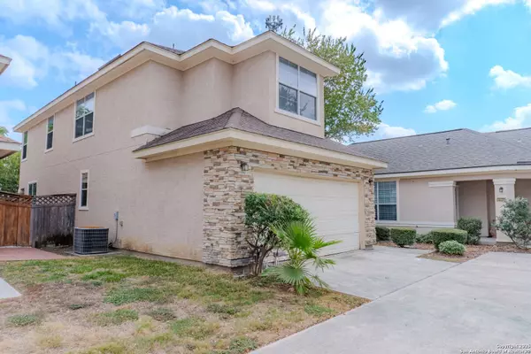 10906 Toscana, San Antonio, TX 78249