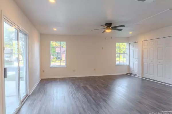 11419 Buffalo Horn, San Antonio, TX 78245