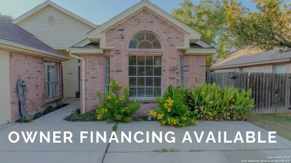 11419 Buffalo Horn, San Antonio, TX 78245