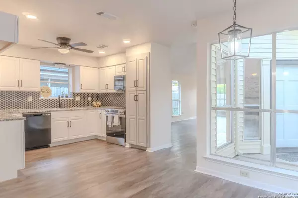 11419 Buffalo Horn, San Antonio, TX 78245