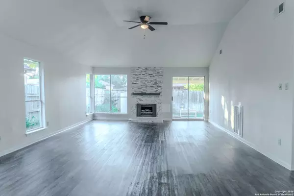 11419 Buffalo Horn, San Antonio, TX 78245