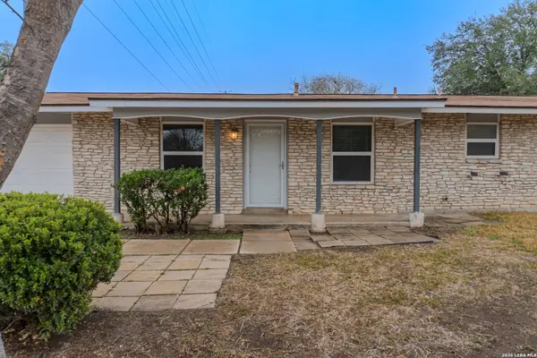 5103 Guinevere, San Antonio, TX 78218
