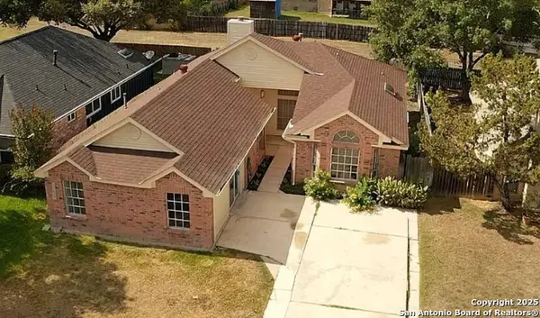 11419 Buffalo Horn, San Antonio, TX 78245