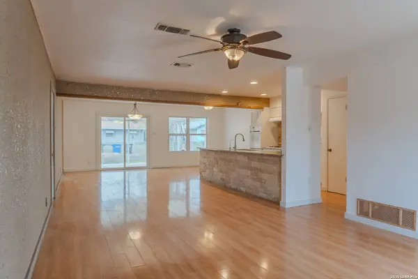 5103 Guinevere, San Antonio, TX 78218