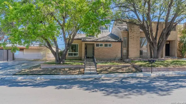 8942 Willmon, Windcrest, TX 78239