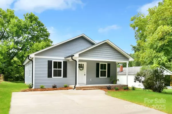 78 Sumner AVE NW, Concord, NC 28027