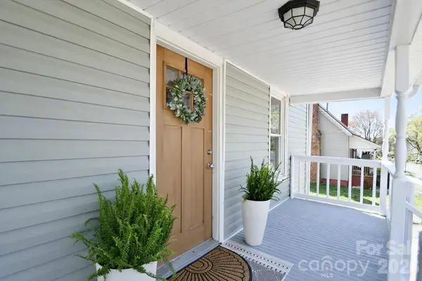 269 Misenheimer DR NW, Concord, NC 28025