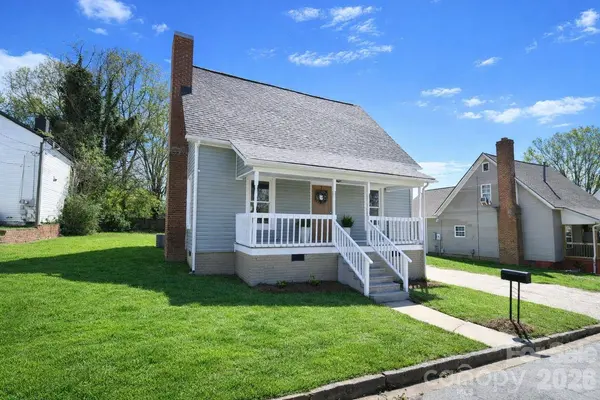 269 Misenheimer DR NW, Concord, NC 28025