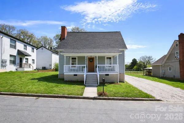 269 Misenheimer DR NW, Concord, NC 28025