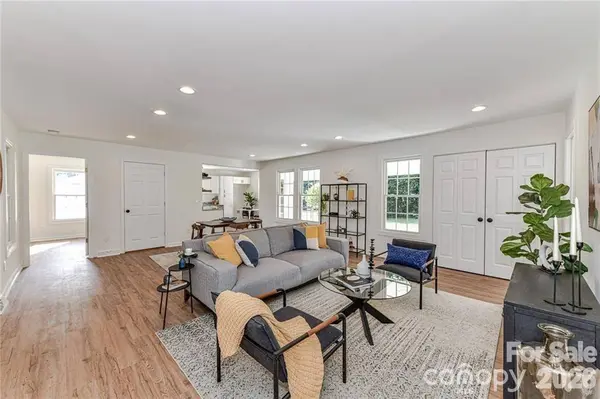 1803 Central DR, Kannapolis, NC 28083