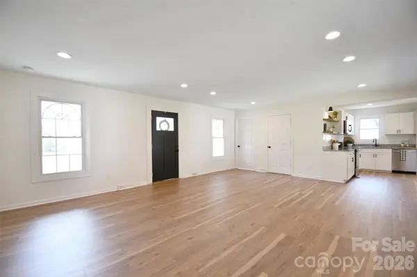 1803 Central DR, Kannapolis, NC 28083