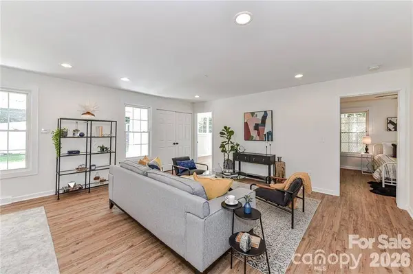 1803 Central DR, Kannapolis, NC 28083