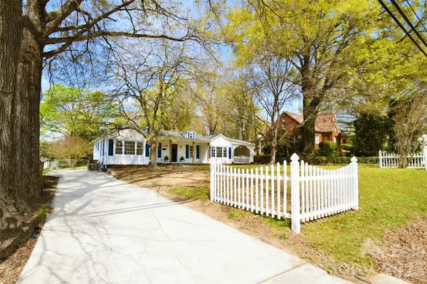 1803 Central DR, Kannapolis, NC 28083