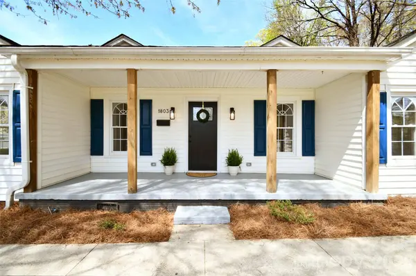 1803 Central DR, Kannapolis, NC 28083