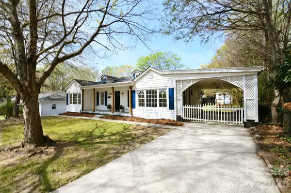 1803 Central DR, Kannapolis, NC 28083