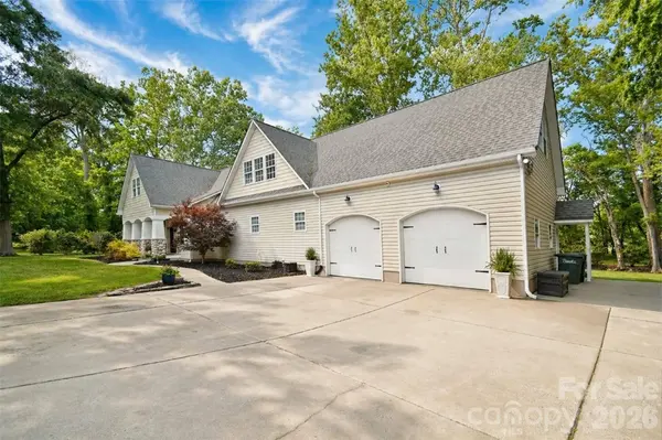 4484 Ranchway DR SW, Concord, NC 28027