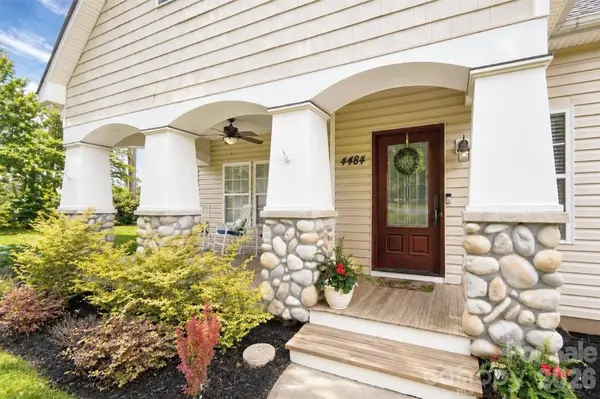 4484 Ranchway DR SW, Concord, NC 28027